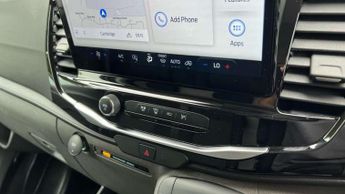 Ford Transit 2.0 EcoBlue 165ps H2 Limited Van Auto [Nav]