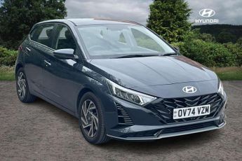 Hyundai I20 1.0T GDi Advance 5dr