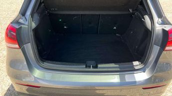 Mercedes-Benz A-Class A180d AMG Line Executive 5dr Auto