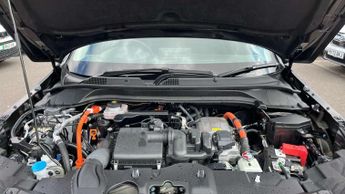 Honda HR-V 1.5 eHEV Elegance 5dr CVT