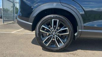 Honda HR-V 1.5 eHEV Elegance 5dr CVT