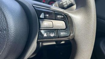 Honda HR-V 1.5 eHEV Elegance 5dr CVT