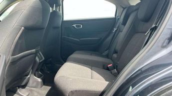 Honda HR-V 1.5 eHEV Elegance 5dr CVT