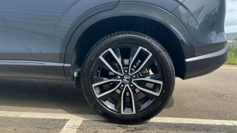 Honda HR-V 1.5 eHEV Elegance 5dr CVT