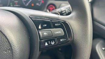 Honda HR-V 1.5 eHEV Elegance 5dr CVT