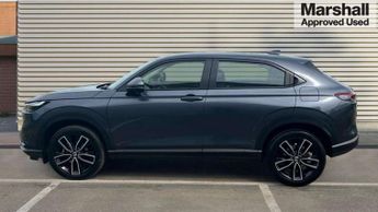 Honda HR-V 1.5 eHEV Elegance 5dr CVT