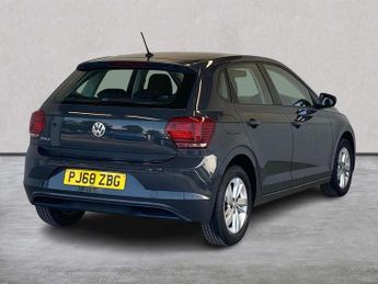 Volkswagen Polo 1.0 EVO SE 5dr