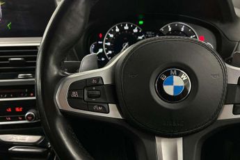 BMW X3 xDrive30d M Sport 5dr Step Auto