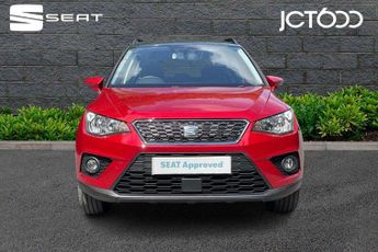 SEAT Arona 1.0 TSI SE Technology [EZ] 5dr