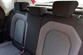 SEAT Arona 1.0 TSI SE Technology [EZ] 5dr