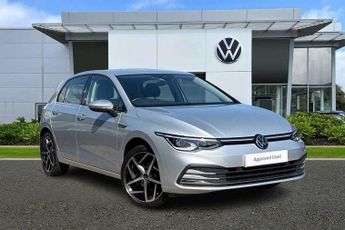 Volkswagen Golf 1.5 TSI 150 Style 5dr