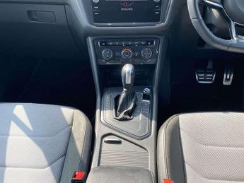Volkswagen Tiguan Allspace 1.5 TSI EVO R-Line Tech 5dr DSG