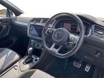 Volkswagen Tiguan Allspace 1.5 TSI EVO R-Line Tech 5dr DSG