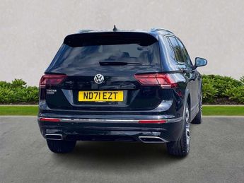 Volkswagen Tiguan Allspace 1.5 TSI EVO R-Line Tech 5dr DSG