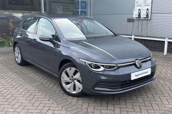 Volkswagen Golf 1.5 TSI 150 Style 5dr
