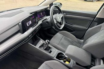 Volkswagen Golf 1.5 TSI 150 Style 5dr
