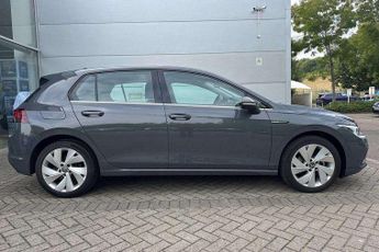 Volkswagen Golf 1.5 TSI 150 Style 5dr