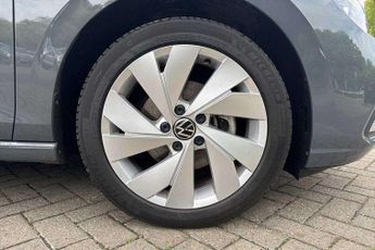 Volkswagen Golf 1.5 TSI 150 Style 5dr