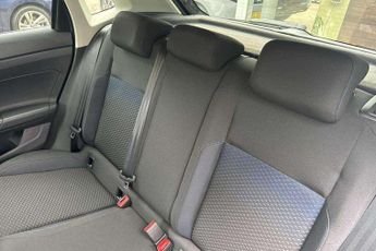 Volkswagen Polo 1.0 EVO 80 United 5dr