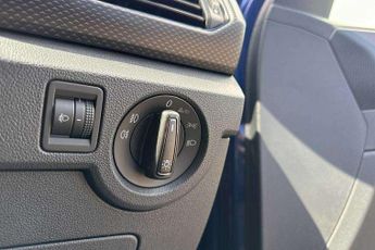 Volkswagen T-Cross 1.0 TSI 110 SE 5dr DSG