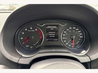 Audi A3 1.5 TFSI Sport 5dr S Tronic