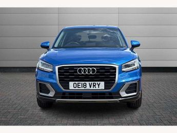 Audi Q2 1.4 TFSI SE 5dr