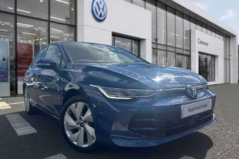 Volkswagen Golf 1.5 TSI 150 Match 5dr