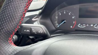 Ford Fiesta 1.0 EcoBoost Hybrid mHEV 125 ST-Line 5dr Auto