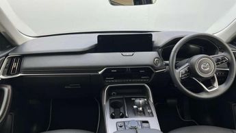 Mazda CX-60 2.5 PHEV Homura 5dr Auto