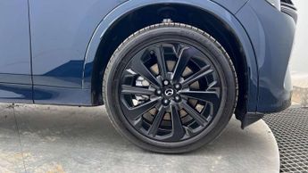 Mazda CX-60 2.5 PHEV Homura 5dr Auto