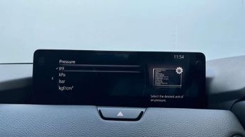 Mazda CX-60 2.5 PHEV Homura 5dr Auto