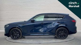 Mazda CX-60 2.5 PHEV Homura 5dr Auto