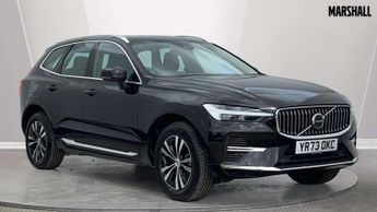 Volvo XC60 2.0 T6 [350] RC PHEV Core Bright 5dr AWD Gtron