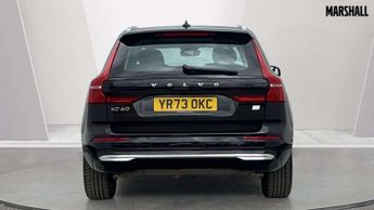 Volvo XC60 2.0 T6 [350] RC PHEV Core Bright 5dr AWD Gtron