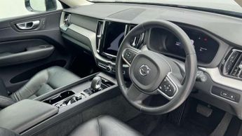 Volvo XC60 2.0 T6 [350] RC PHEV Core Bright 5dr AWD Gtron