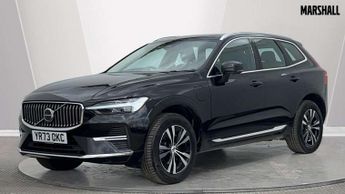 Volvo XC60 2.0 T6 [350] RC PHEV Core Bright 5dr AWD Gtron