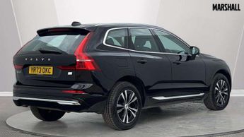Volvo XC60 2.0 T6 [350] RC PHEV Core Bright 5dr AWD Gtron
