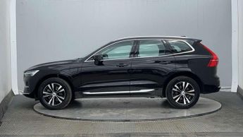 Volvo XC60 2.0 T6 [350] RC PHEV Core Bright 5dr AWD Gtron