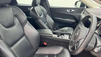 Volvo XC60 2.0 T6 [350] RC PHEV Core Bright 5dr AWD Gtron