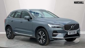 Volvo XC60 2.0 T6 [350] RC PHEV Core Bright 5dr AWD Gtron