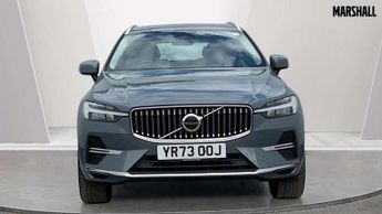 Volvo XC60 2.0 T6 [350] RC PHEV Core Bright 5dr AWD Gtron