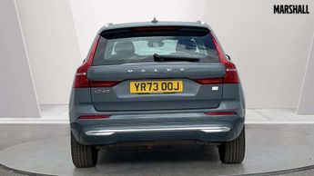 Volvo XC60 2.0 T6 [350] RC PHEV Core Bright 5dr AWD Gtron