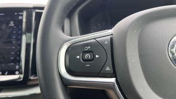 Volvo XC60 2.0 T6 [350] RC PHEV Core Bright 5dr AWD Gtron