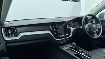 Volvo XC60 2.0 T6 [350] RC PHEV Core Bright 5dr AWD Gtron