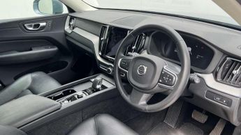 Volvo XC60 2.0 T6 [350] RC PHEV Core Bright 5dr AWD Gtron
