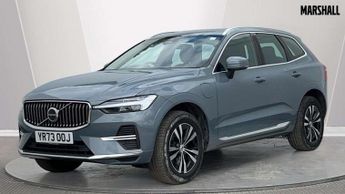 Volvo XC60 2.0 T6 [350] RC PHEV Core Bright 5dr AWD Gtron