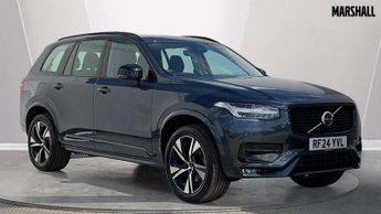 Volvo XC90 2.0 B5P [250] Plus Dark 5dr AWD Geartronic