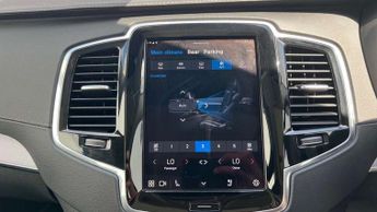 Volvo XC90 2.0 B5P [250] Plus Dark 5dr AWD Geartronic