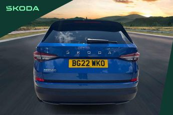 Skoda Kodiaq 2.0 TDI SE L Executive 5dr DSG [7 Seat]