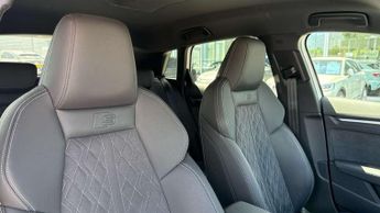 Audi A3 35 TFSI Edition 1 5dr S Tronic